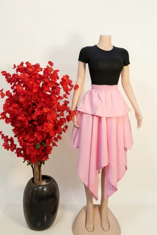 Motion Skirt