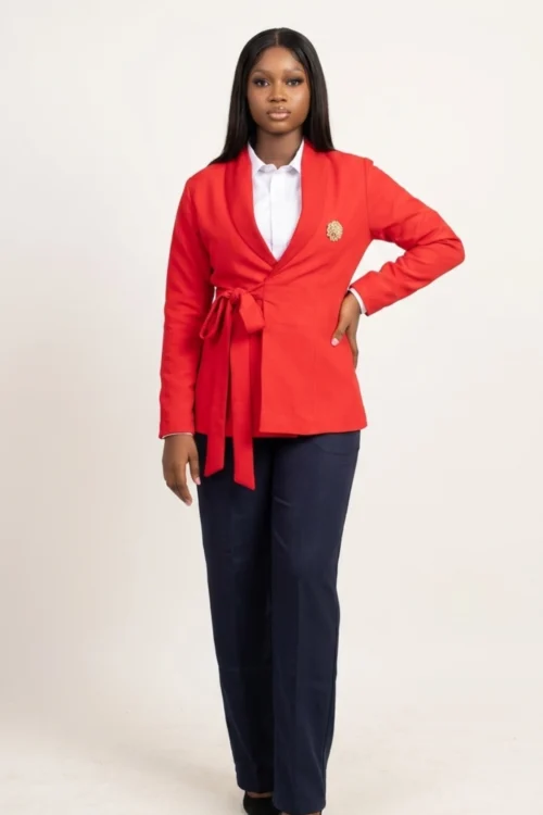 The Elan Blazer
